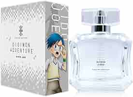 Amazon | デジモンアドベンチャー オードパルファム 城戸丈 50ml